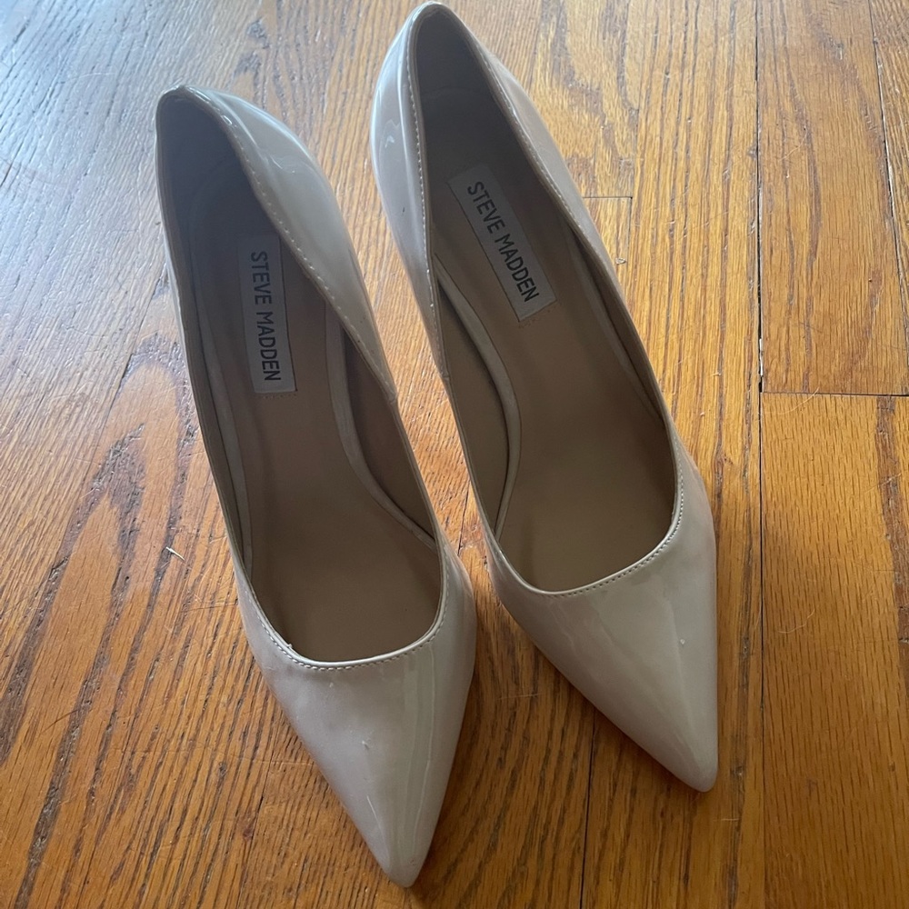 Steve Madden Heels